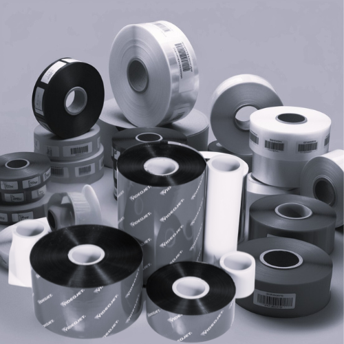 Ribbon Mixto: Calidad y Durabilidad en un Solo Producto