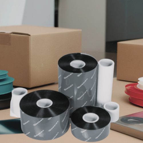 Todo lo que Necesitas Saber sobre Ribbons para Equipos de Transferencia Térmica