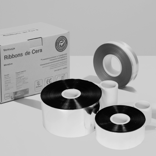 Ventajas de Usar Ribbons de Cera en Impresoras Térmicas